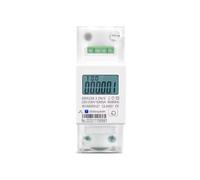 Energy meter 5(65) A 220V 230V 50/60Hz Voltage Current Meter