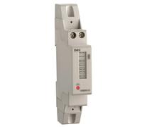Energy Meter I WH 1F 1MOD 5(32)A 230V CONTO D1 CE11165A0