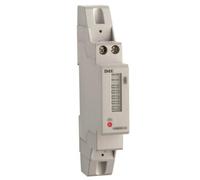 Energy MeterI WH 1F 1MOD 5(32)A 230V with CONTO D1 CE11165A2