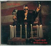 Energy Mind / My Burning Time