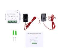 Energy Monitor with Real-Time Electrical Tracking (Dual Channel)