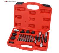 ENERGY NE00086 Mounting Tool Kit, alternator freewheel clutch