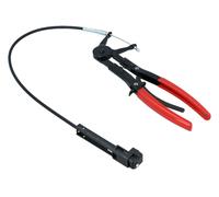 ENERGY NE00329 Bowden Cable, cable clamping pliers