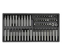 ENERGY NE00334 Screwdriver Bit Set