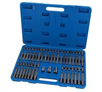 ENERGY NE00339 Screwdriver Bit Set