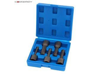 ENERGY NE00407 Bolt Extractor Set