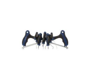 ENERGY NE00420 Angled Screwdriver Set