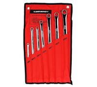 ENERGY NE00426 Double Ring Spanner Set