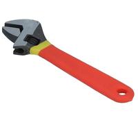 ENERGY NE00427 Adjustable Wrench Stainless Steel Blister Pack