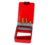 ENERGY NE00461 Step Drill
