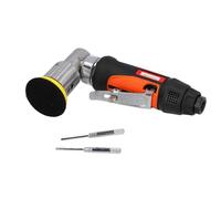 ENERGY NE00477 Angle Grinder (compressed air)