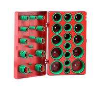 ENERGY NE00498 Assortment, O-rings