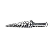 ENERGY NE01000SK25 Spanner Set, ring / open ended