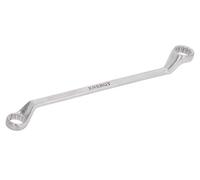 ENERGY NE01001S-21X23 Double Ring Spanner