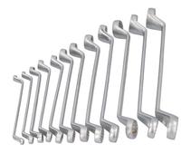 ENERGY NE01001SK12 Double Ring Spanner Set