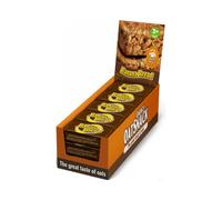 Energy OatSnack Banana Bread (15x70g) Banana - Bars - Energy Bars