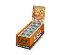 Energy OatSnack Energy OatSnack Bar (15x65g) Peanut Butter