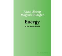 Energy of the Nordic World