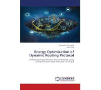 Energy Optimization of Dynamic Routing Protocol: in Heterogeneous Wireless Sensor Network Using Energy Efficient Delay Sensitive Technique