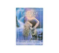 (Energy Oracle Cards) Goddess Guidance Oracle Energy Wisdom Tarot Deck Cards Future Telling Game Card