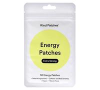 Energy Patches Extra Strong