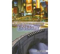 Energy (Planet Under Pressure)