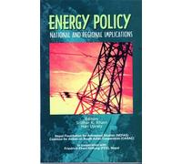 Energy policy national and regional implications