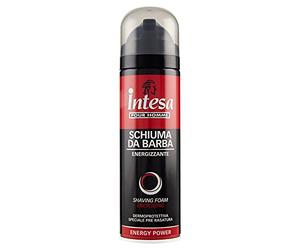 Energy Power - Soothing and moisturizing shaving foam 300 ml