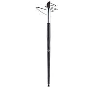 ENERGY Professional Flat Eye Makeup Brush, Fine Angled Eyeliner Brush, Eyebrow Brush, Concealer Brush - M136
