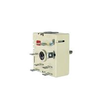 Energy regulator cooking plate switch ego 50.57031.010, 400V as whirlpool bauknecht 481227328049