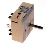 Energy Regulator Double Step for Beko Arcelik Blomberg Part Number 263900024 ego top 50.550.230.010 13 amp