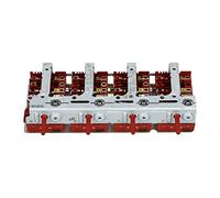 Energy regulator Switch block Hob 4-key unit YH60-70 Hob Hob Hob 096772 Bosch Siemens BSH
