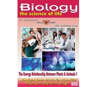Energy Relationship Between Plants & Animals Part 1
