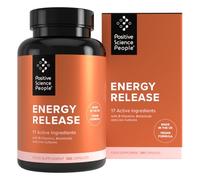 Energy Release - Tiredness & Fatigue Supplement | Dietitian-Formulated