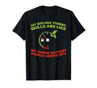 Energy Renewable Biodiesel - Biofuels Technician T-Shirt