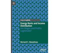 Energy Rents and Income Distribution: Are Wages and Profits Legitimate?