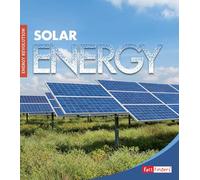 Energy Revolution: Solar Energy