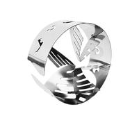 Energy Saver Modification - Portable Turbocharger | Carr Aair Inttake Tu Turbiine Turbo aiirr Inntake Gas | Stainless Steel Modification Power Saver For Engine Output Most Vehicles Trucks rvss
