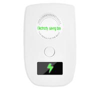 Energy Saver - Saving Device Power Box | Portable Household Power Saver Energy Saving Devices For Air Conditioners, Water Pumps, TVs, Electric Fans, Refrigerators And Other Things