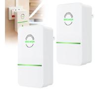 Energy Saving Device, 2026 NEW Energy Saver, Power Saver Pro, Electric Energ-y Savers Power Device Electricity Saving Boxes for Home, Office (SD008-2Pcs)
