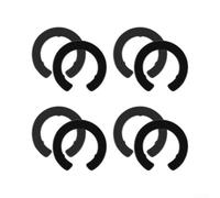 Energy Saving Door Seal Kit for Samsung 8pcs