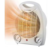 Energy Saving Fan Heater Quiet Energy Efficient Fan Heater 2000w Adjustable Portable Fan Heater 3 Modes Floor Standing Heater -TYUI