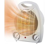 Energy Saving Fan Heater Quiet Energy Efficient Fan Heater 2000w Adjustable Portable Fan Heater 3 Modes Floor Standing Heater