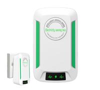 Energy Saving Home, Energy Box, Upgrade Device, Easy to Use Household Box, Energy Saving Device The Best Saving Factor