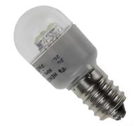 Energy Saving LED Cold Bulb for Sewing Machines, Compatible with Major Brands (E14)