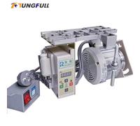 Energy-Saving Motor 220V 110V AC Servo Motor 550W 650W 750W Permanent Magnet Motor Brushless Ac Servo Motor Sewing Machine 550W