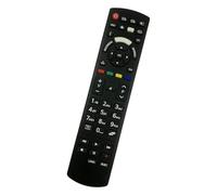 Energy-Saving Remote Sleep Mode for MB1352 RC49129 Extended Battery Life Replacement Remote