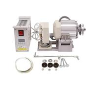 Energy-Saving Silent Direct Drive Sewing Machine 400W/500W Electric Motor Home Sewing Car Overlocking Flat Car Machine Precision Instrument Tool(The Part)