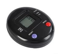 Energy Saving Step Machine with Compact Size Perfect for Streamlined Home Gym Setup and Workout Monitoring