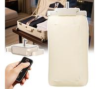 Energy Saving Travel Clothes Dryer, Product Load Bearing About 10kg, A Portable Dryer For Apartments And Rvs, 360° Hot Air In-Home Drying Solution, 600w Portable Clothes Dryer